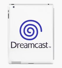 Dreamcast iPad Case/Skin