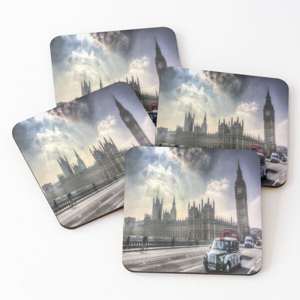 Item preview, Westminster Bridge London designed and sold by Londonimages.