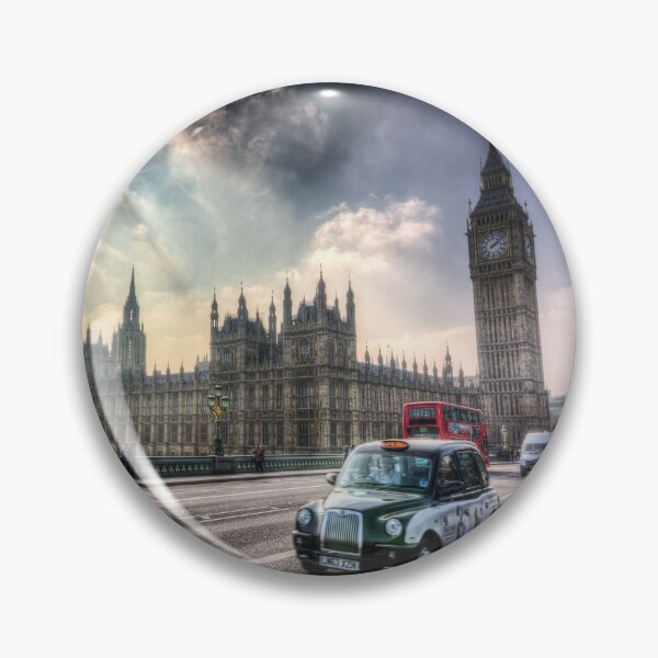 Item preview, Westminster Bridge London designed and sold by Londonimages.