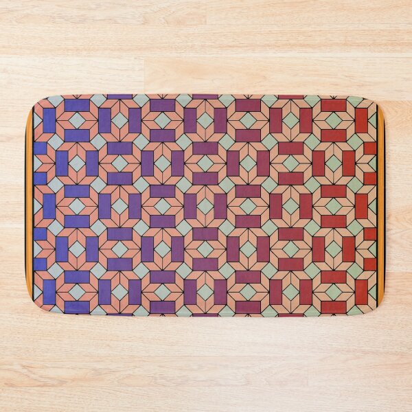 Item preview, Floor mosaic, Roman Acholla, Tunisia designed and sold by frederic Lecut.