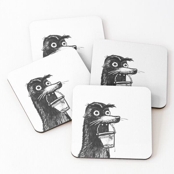 Item preview, Gerald designed and sold by laolun.