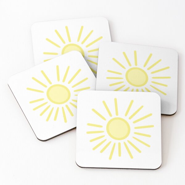 Item preview, Sunshine! designed and sold by REBDesignz.