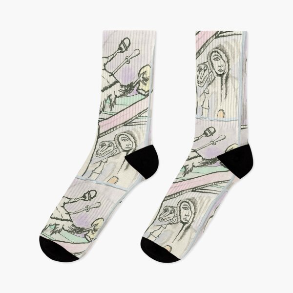 Item preview, skating on an afterthought designed and sold by wormink.