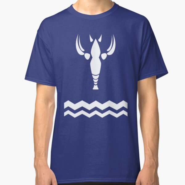 Wind Waker-Hero's New Clothes Classic T-Shirt