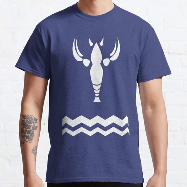 Legend T Shirts Redbubble - firelords antlers roblox