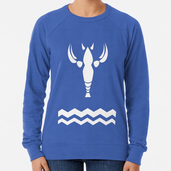 Wind Waker-Hero's New Clothes Lightweight Sweatshirt