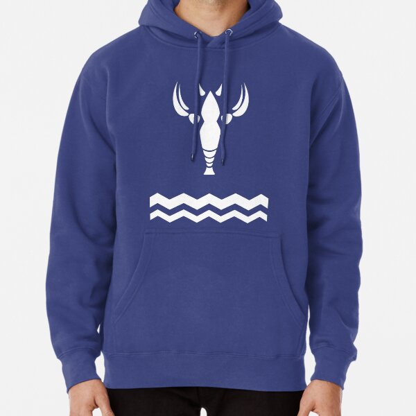 Wind Waker-Hero's New Clothes Pullover Hoodie
