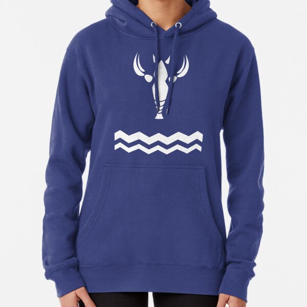 Wind Waker-Hero's New Clothes Pullover Hoodie