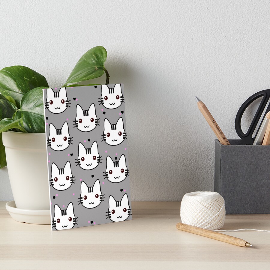 Item preview, Art Board Print designed and sold by eesomebys.