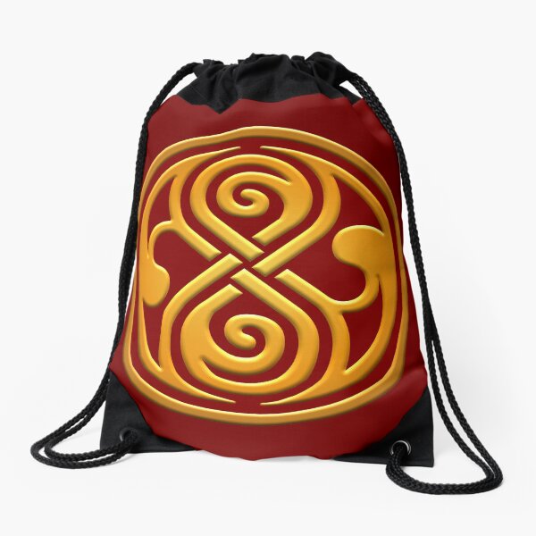 Item preview, Seal of Rassilon designed and sold by kerchow.