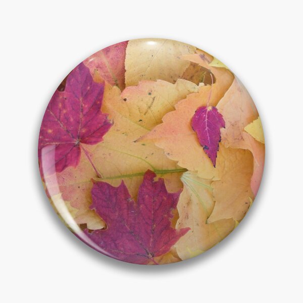Item preview, autumn leaves designed and sold by johnnyssandart.