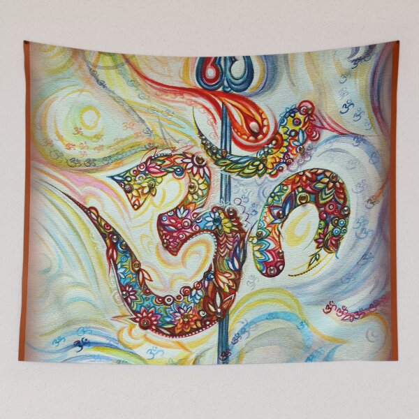 Item preview, AUM - Shivoham  designed and sold by Harsh  Malik.