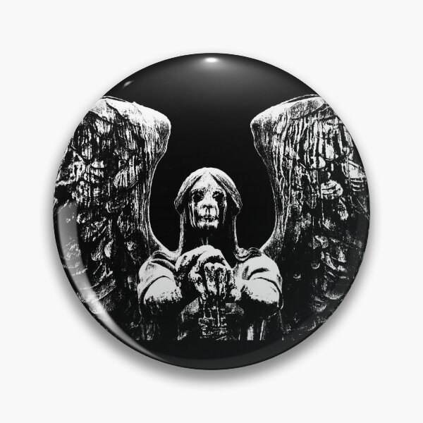 Item preview, Weeping Angel designed and sold by ross baraga.