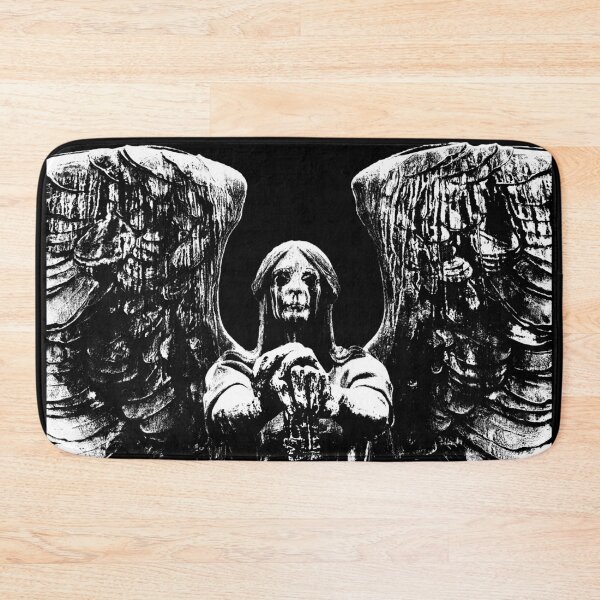 Item preview, Weeping Angel designed and sold by ross baraga.