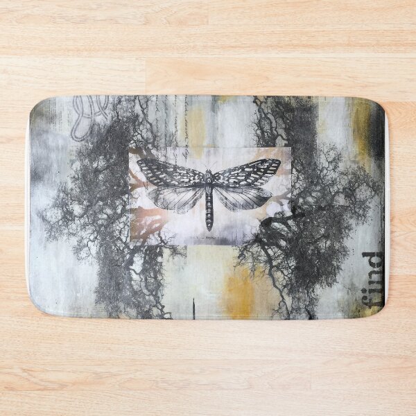 Item preview, Moth Instinct designed and sold by Alicia Buelow.