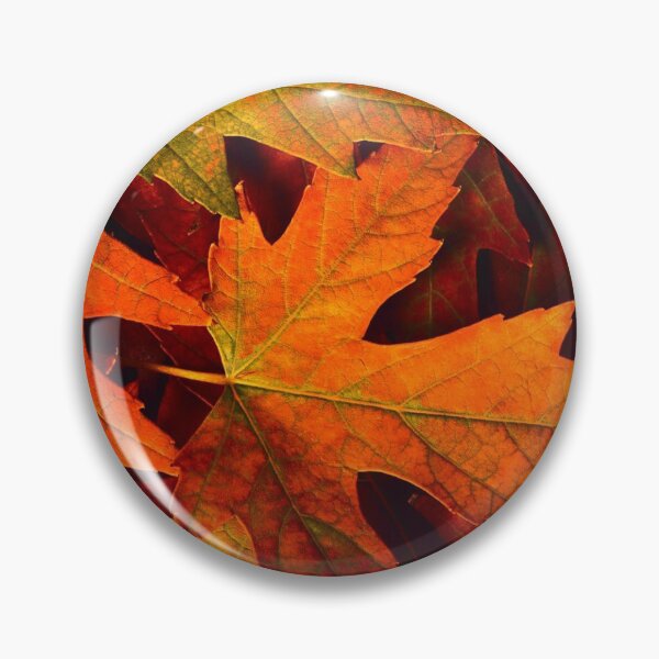 Item preview, autumn leaves designed and sold by johnnyssandart.