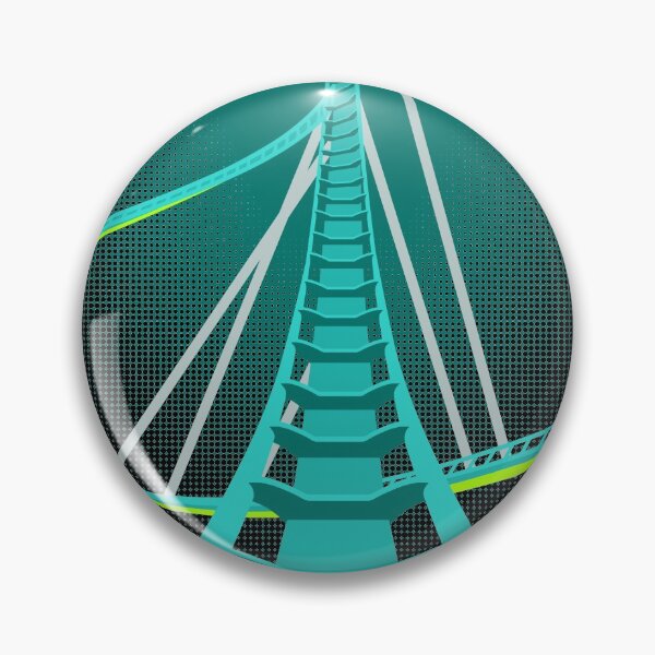 Item preview, Fury 325 designed and sold by jfells.