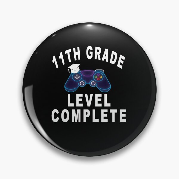 Item preview, 11th Grade Graduation Gamer Graduation designed and sold by majeed10.
