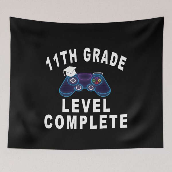 Item preview, 11th Grade Graduation Gamer Graduation designed and sold by majeed10.