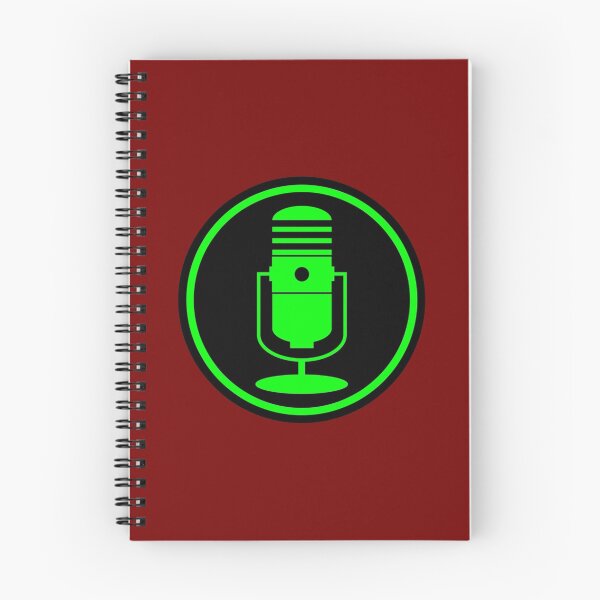 Item preview, Green Microphone designed and sold by felinson.