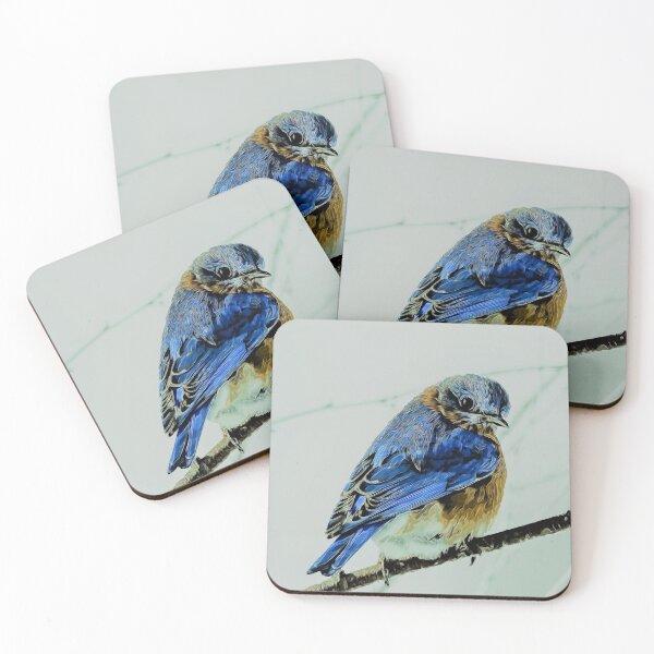 Item preview, BIRD IN THE FOREST designed and sold by elciudadano.