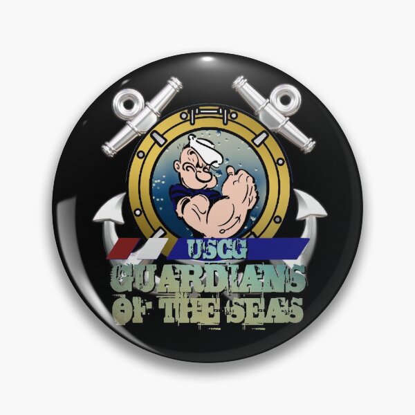 Item preview,  United States Coast Guard designed and sold by FantasySkyArt.
