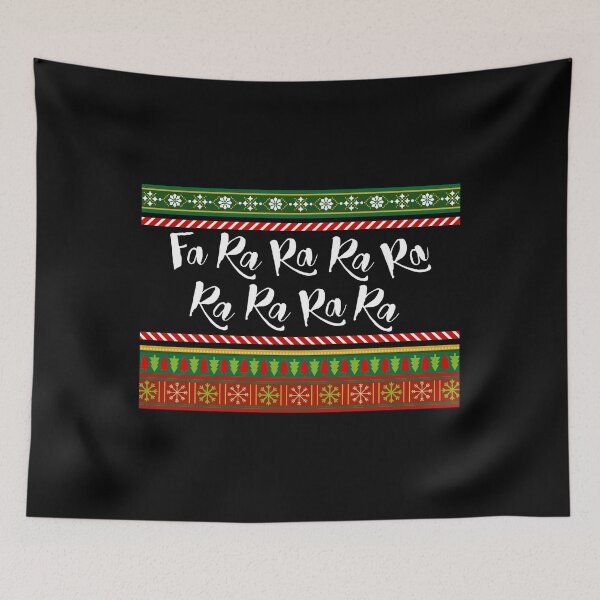 Item preview, Fa Ra Ra Ra Ra designed and sold by KoolMoDee.
