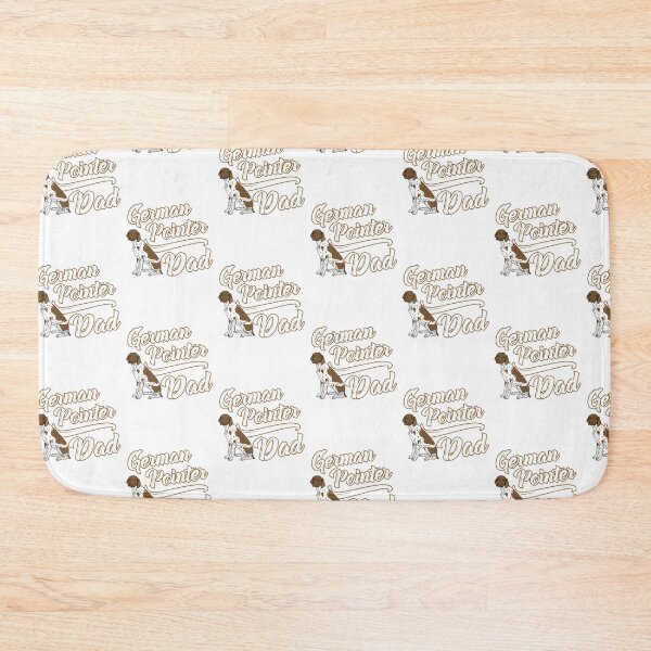 Item preview, German Shorthaired Pointer Dad! Especially for GSP owners! designed and sold by rs-designs.