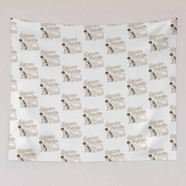 Item preview, German Shorthaired Pointer Dad! Especially for GSP owners! designed and sold by rs-designs.