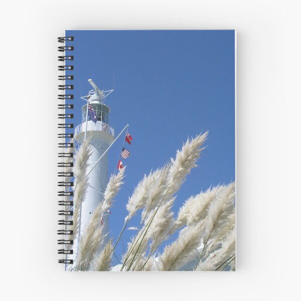 Item preview, Light House with Bermuda Blue Sky  designed and sold by picturedlcphoto.