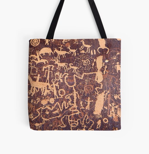 Festival of Nations Tote Bag