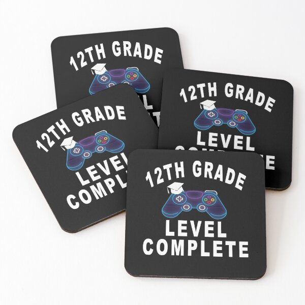 Item preview, 12th Grade Graduation Gamer Graduation designed and sold by majeed10.