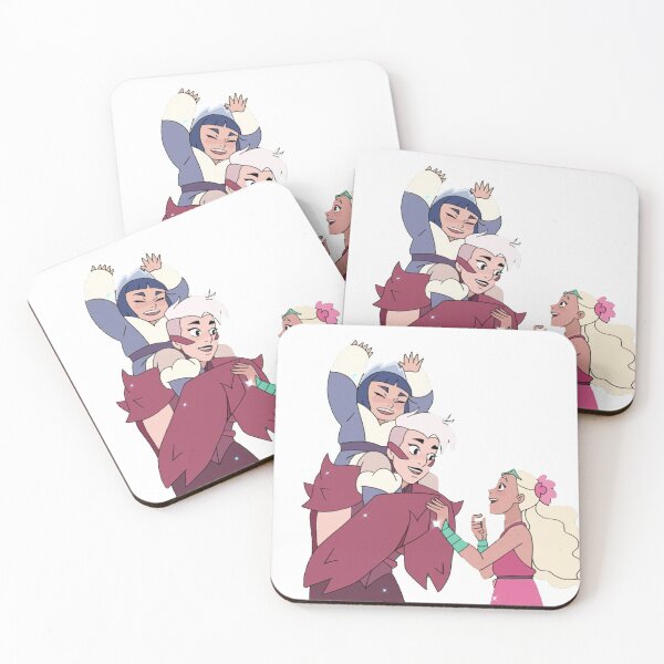 Item preview, Scorfuma and Frosta designed and sold by Aquapphire.