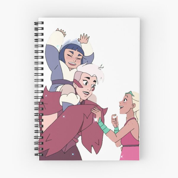 Item preview, Scorfuma and Frosta designed and sold by Aquapphire.