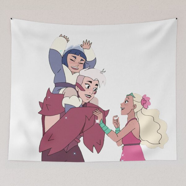 Item preview, Scorfuma and Frosta designed and sold by Aquapphire.