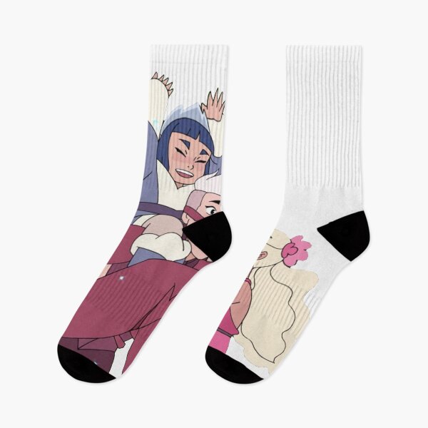Item preview, Scorfuma and Frosta designed and sold by Aquapphire.