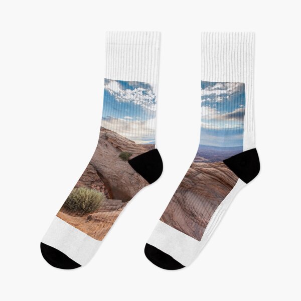 Item preview, After sunrise under Mesa Arch designed and sold by LizzieMaher.