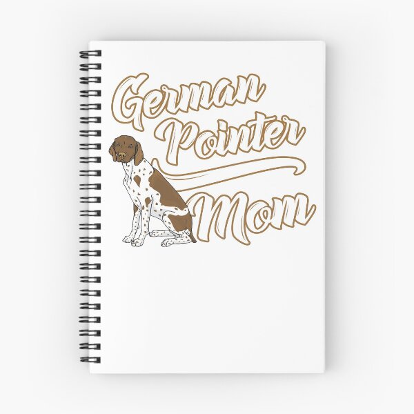 Item preview, German Shorthaired Pointer Mom! Especially for GSP owners! designed and sold by rs-designs.