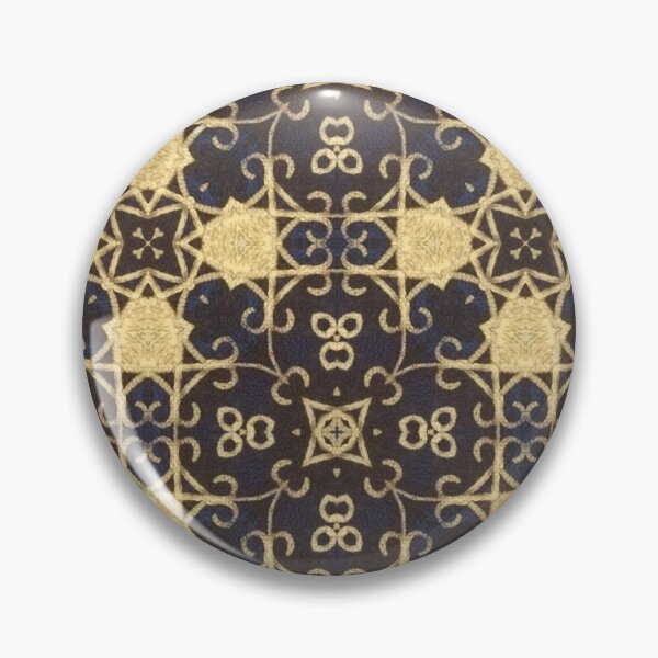 Item preview, Byzantine charm 18604 designed and sold by Vassia Sarri.