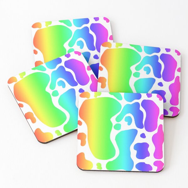 Item preview, Rainbow Splotch designed and sold by JMDesignHouse.