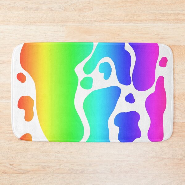 Item preview, Rainbow Splotch designed and sold by JMDesignHouse.
