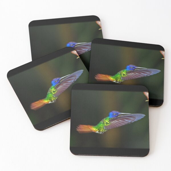Item preview, Hummingbird designed and sold by Juan Trujillo.