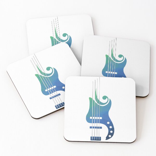 Item preview, Bass Lover | Bass | Colorful designed and sold by Tim Münnig.