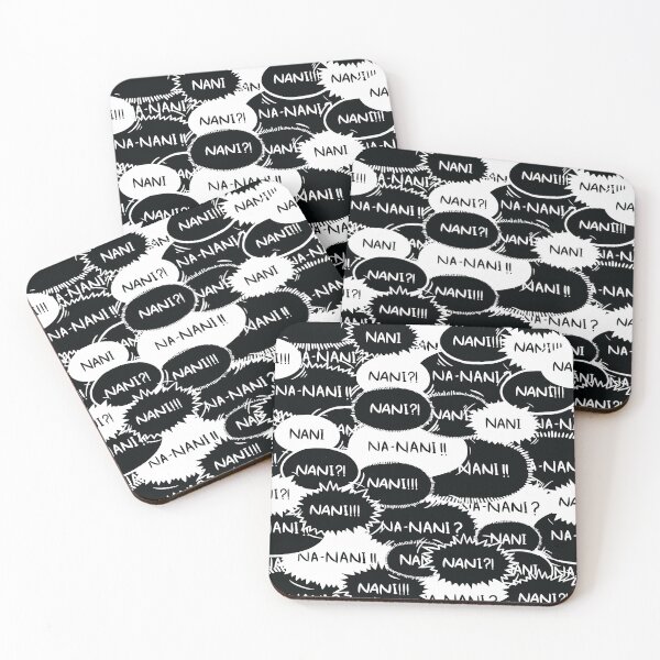 Item preview, Nani Explosion Seamless Surface Pattern Design designed and sold by ZaryaKiqo.