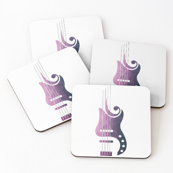 Item preview, Bass Lover | Bass | Colorful designed and sold by Tim Münnig.