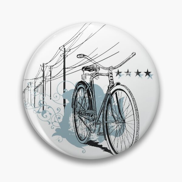 Item preview, Bike Cruisin designed and sold by Alicia Buelow.