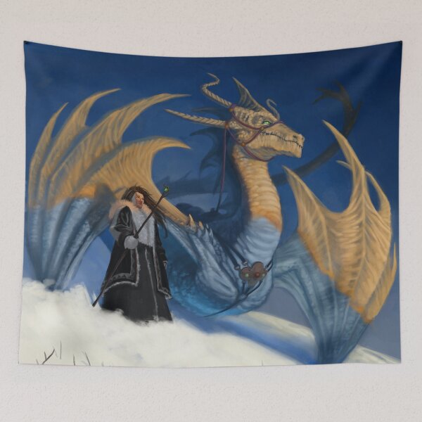 Item preview, Welcoming the Sun designed and sold by piyastudios.
