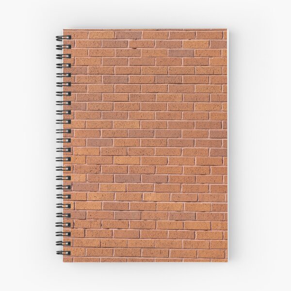 Item preview, A Red Brick Wall designed and sold by LizzieMaher.