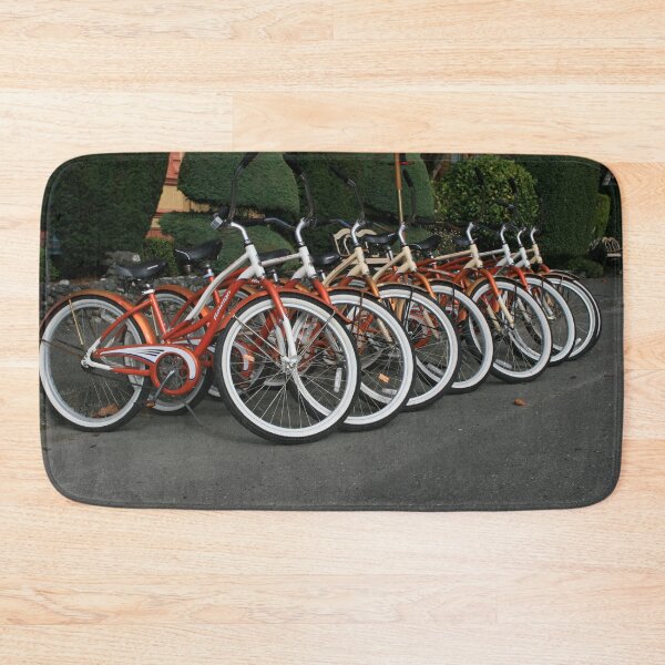 Item preview, Vintage Bikes - Go for a ride. designed and sold by picturedlcphoto.