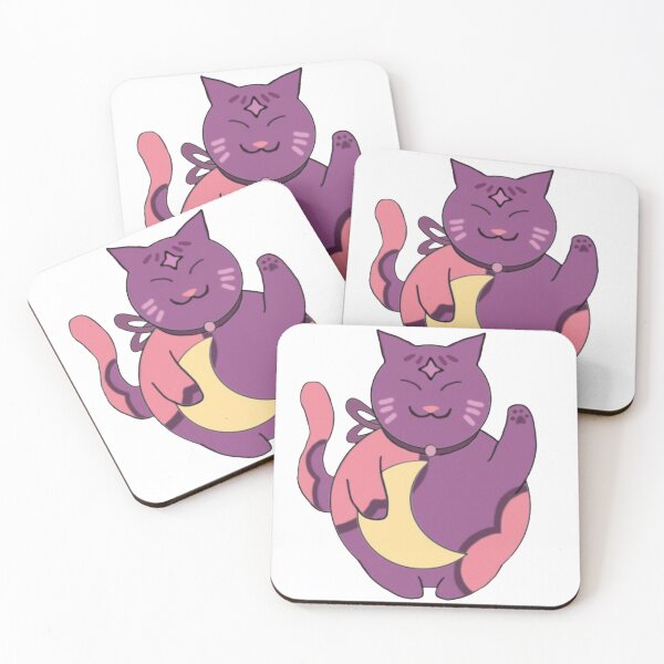 Item preview, cat designed and sold by chiara8950.